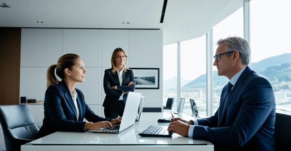 Essential services from your family office in geneva