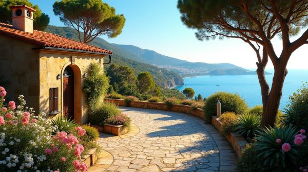 Top tips for purchasing a villa in Nice's prime locations