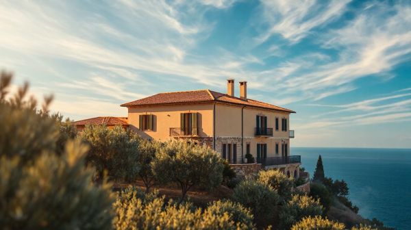 Top tips for purchasing a villa in Nice's prime locations